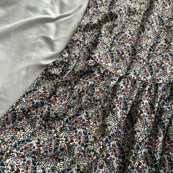 RO&DE Printed tank dress - Picture 3 of 10